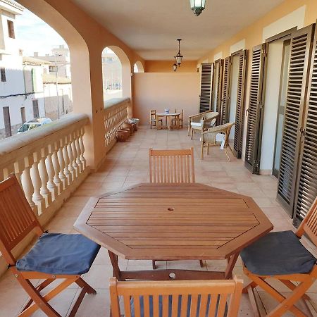 Sol 28 - Grupo Berna Apartment Colonia de Sant Jordi Exterior photo