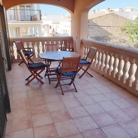 Sol 28 - Grupo Berna Apartment Colonia de Sant Jordi Exterior photo