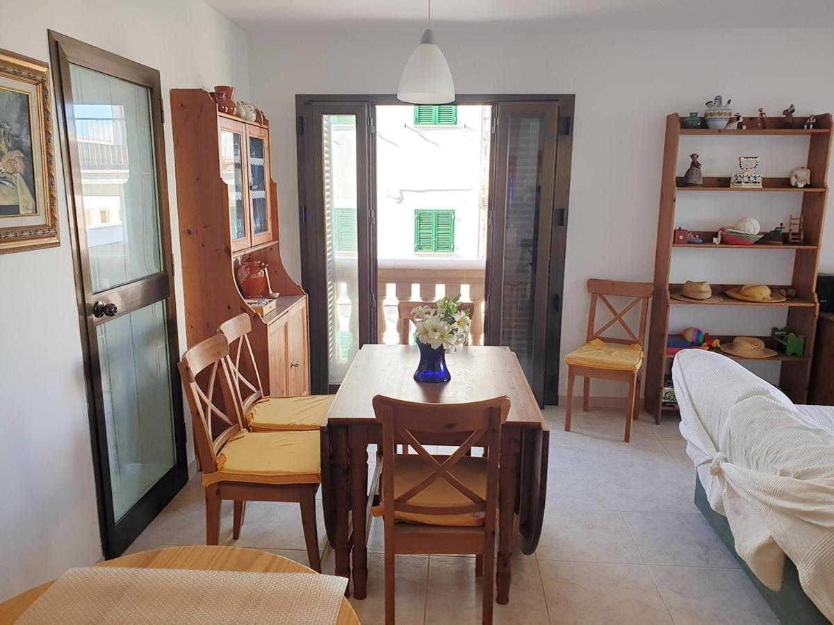 Sol 28 - Grupo Berna Apartment Colonia de Sant Jordi Exterior photo