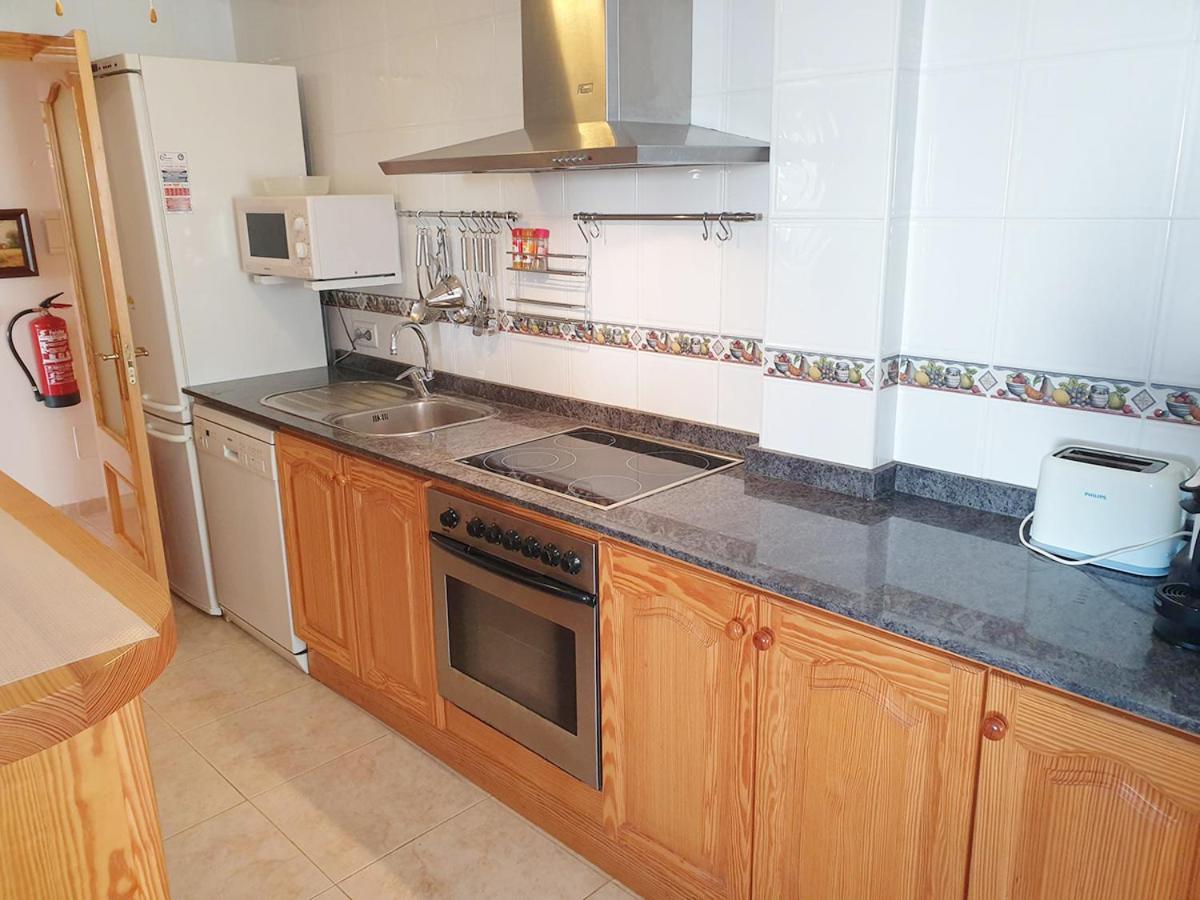 Sol 28 - Grupo Berna Apartment Colonia de Sant Jordi Exterior photo